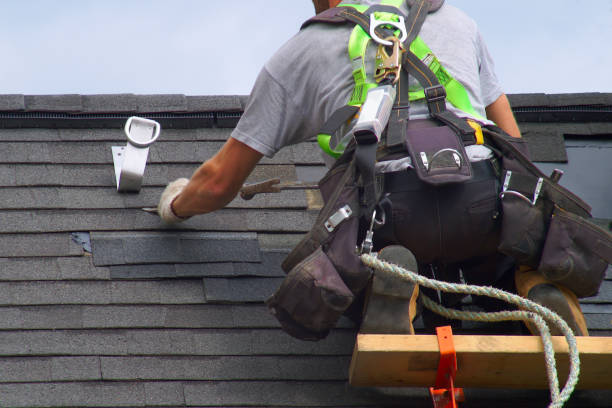 Professional Roofing Contractor in Melissa, TX