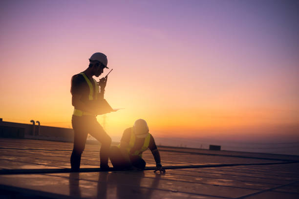 Best Best Roofing Contractors  in Melissa, TX