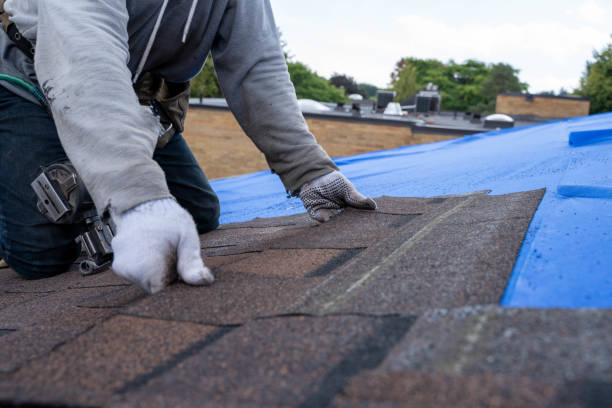 Best Commercial Roofing Services  in Melissa, TX