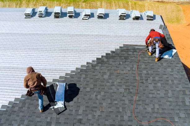 Best Local Roofing Companies  in Melissa, TX