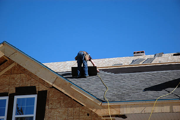Best New Roof Installation  in Melissa, TX