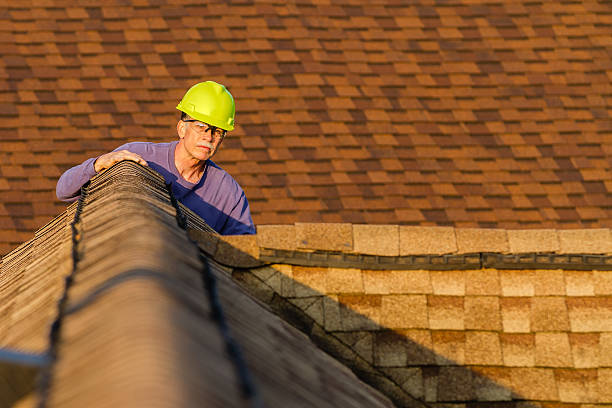 Best Storm Damage Roof Repair  in Melissa, TX