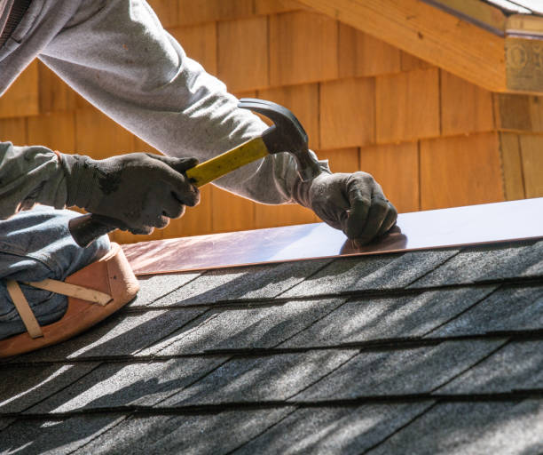 Best Residential Roofing Contractor  in Melissa, TX